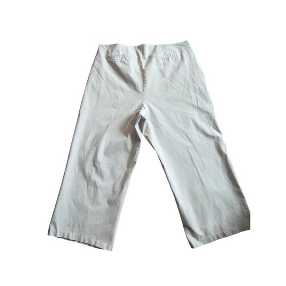 Old Navy High-Waisted Pull-On Pixie Super Wide-Leg Pants - Size XXL *** - Picture 4 of 8